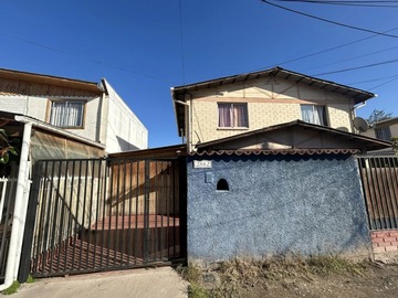 Venta / Casa / Buin