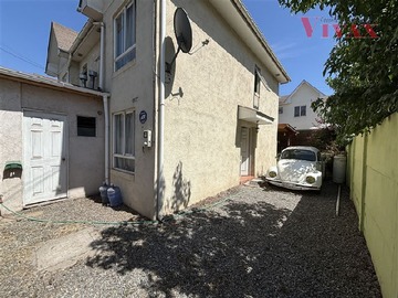 Venta / Casa / Buin