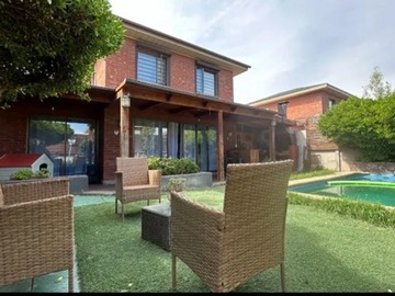 Venta / Casa / Buin