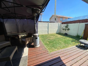 Venta / Casa / Buin