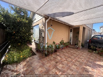 Venta / Casa / Buin