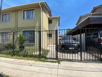 Venta / Casa / Buin