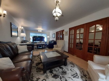 Venta / Casa / Buin