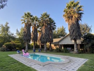 Venta / Casa / Buin