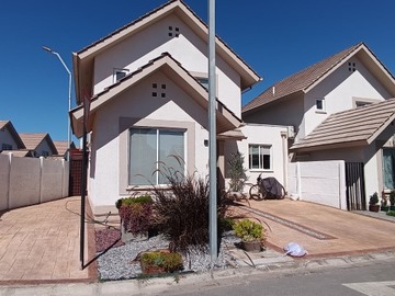 Venta / Casa / Buin
