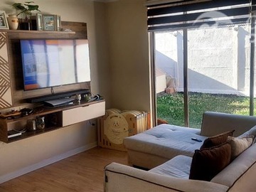 Venta / Casa / Buin