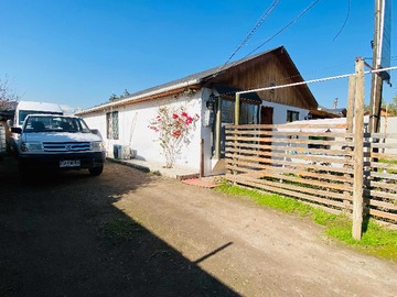 Venta / Casa / Buin