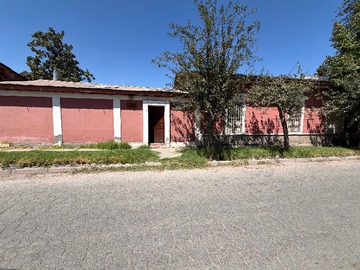 Venta / Casa / Buin