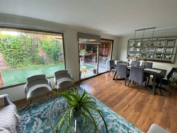 Venta / Casa / Buin
