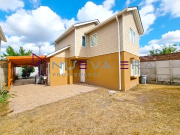 Venta / Casa / Buin