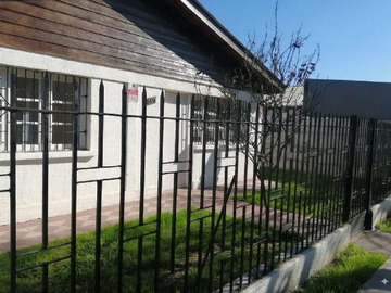 Venta / Casa / Buin