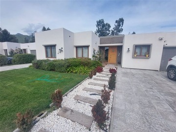 Venta / Casa / Buin