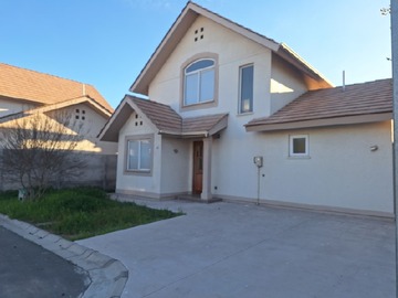 Venta / Casa / Buin