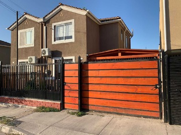 Venta / Casa / Buin