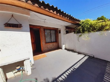 Venta / Casa / Buin