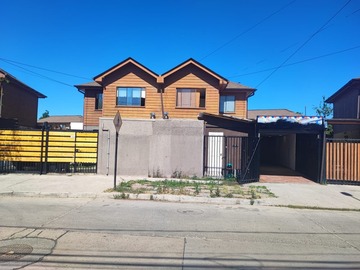 Venta / Casa / Buin