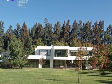 Venta / Casa / Buin