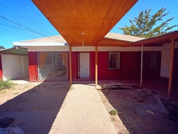 Venta / Casa / Buin