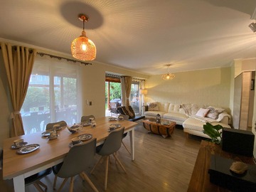 Venta / Casa / Buin
