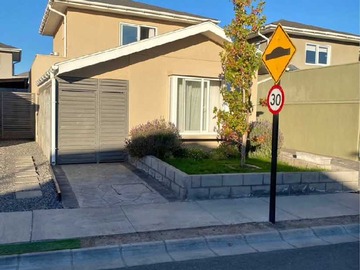 Venta / Casa / Buin