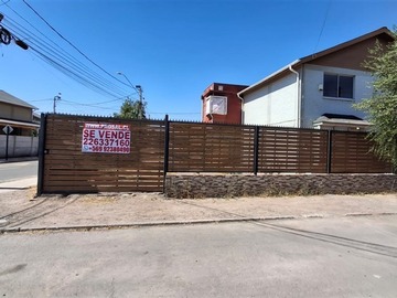 Venta / Casa / Buin