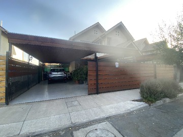 Venta / Casa / Buin