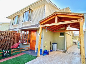Venta / Casa / Buin
