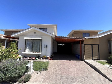 Venta / Casa / Buin