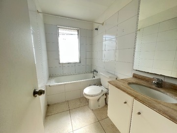 Baño en suite