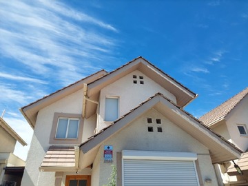 Venta / Casa / Buin