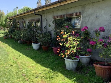 Venta / Casa / Buin