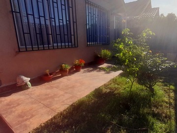 Venta / Casa / Buin