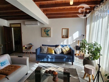 Venta / Casa / Buin