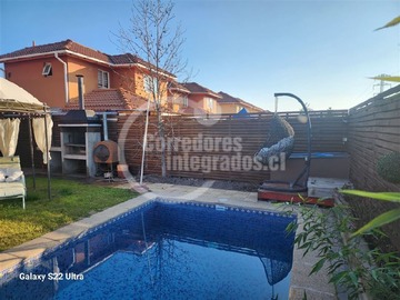 Venta / Casa / Buin