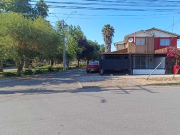 Venta / Casa / Buin