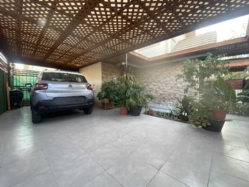 Venta / Casa / Buin