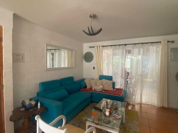 Venta / Casa / Buin