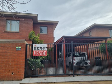 Venta / Casa / Buin