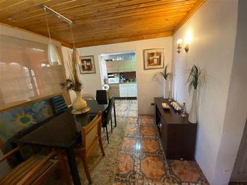 Venta / Casa / Buin