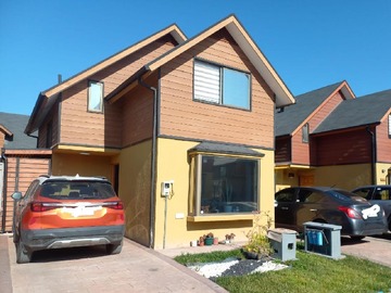 Venta / Casa / Buin