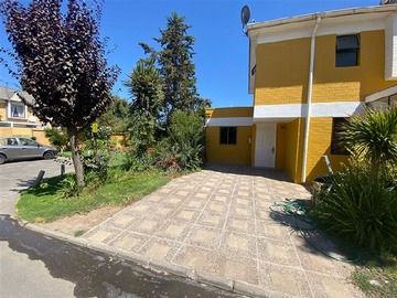 Venta / Casa / Buin