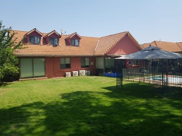 Venta / Casa / Buin