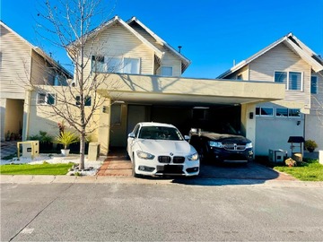 Venta / Casa / Buin