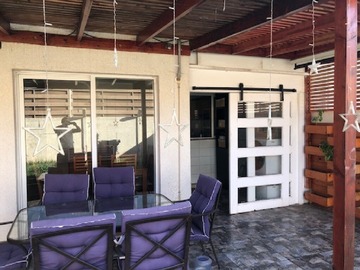 Venta / Casa / Buin