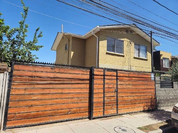 Venta / Casa / Buin