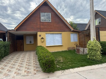 Venta / Casa / Buin