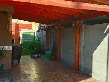 Venta / Casa / Buin