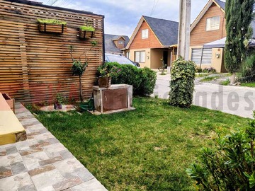 Venta / Casa / Buin