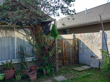 Venta / Casa / Buin