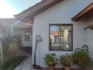 Venta / Casa / Buin